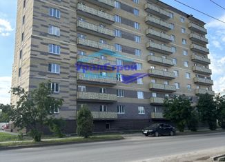 Двухкомнатная квартира на продажу, 50 м2, Республика Башкортостан, улица Кувыкина, 20