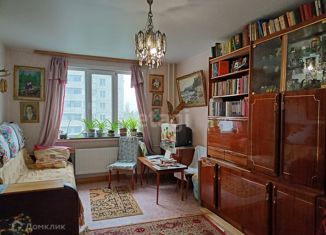 Продам 2-комнатную квартиру, 64 м2, Воронеж, Беговая улица, 219/3, ЖК Континент