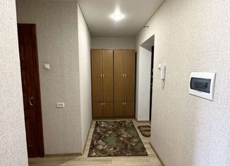 Продается 1-комнатная квартира, 42.8 м2, посёлок Мичуринский, улица Андрея Рублёва, 3
