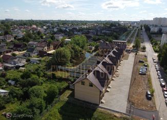 Таунхаус на продажу, 214.3 м2, Тверь, Пролетарский район, Георгиевская улица, 17