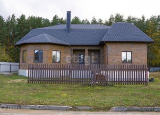 Продам дом, 270 м2, коттеджный поселок Полесье-1, Казанская улица, 29