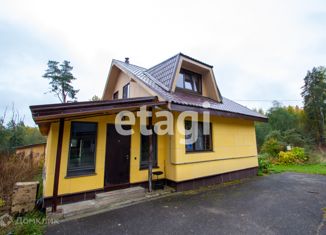 Продам дом, 151 м2, поселок Серово, Линдуловская дорога, 41