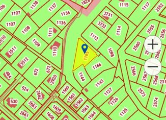 Продам участок, 10.5 сот., деревня Серково