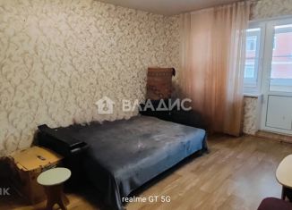1-комнатная квартира на продажу, 42 м2, Новороссийск, Пионерская улица, 25