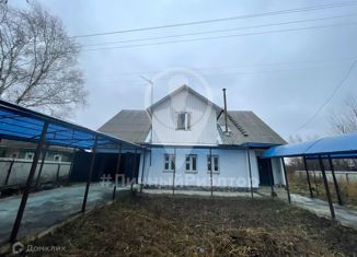 Продается дом, 120 м2, село Ернеево, Набережная улица