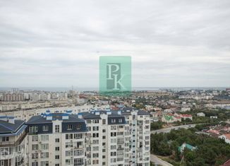 Продажа 2-ком. квартиры, 55 м2, Севастополь, улица Александра Маринеско, 16, Гагаринский район