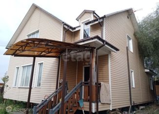 Дом на продажу, 206 м2, посёлок Архангельское, СНТ Архангельское-2, 187