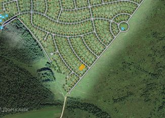 Продажа участка, 11.61 сот., коттеджный посёлок Велиборы