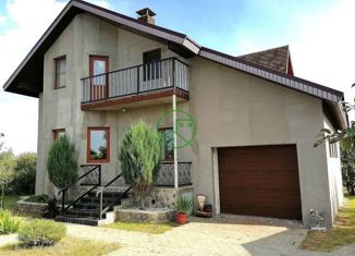 Дом на продажу, 314 м2, село Усинское, улица Победы, 45