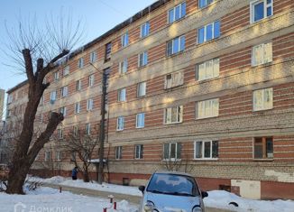 Продаю 1-комнатную квартиру, 17.5 м2, Йошкар-Ола, улица Суворова, 12, микрорайон Машиностроитель