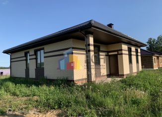 Продам дом, 109 м2, деревня Харино, Хвойная аллея, 19