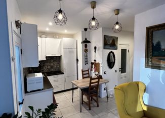 1-комнатная квартира на продажу, 36.6 м2, Санкт-Петербург, Петергофское шоссе, 84к19, Петергофское шоссе