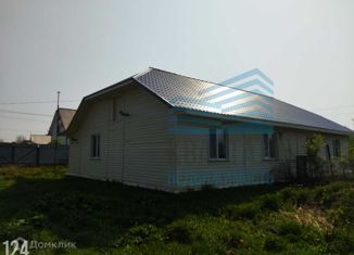 Продаю таунхаус, 70 м2, село Иглино, улица Ленина, 157/1