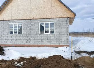 Продажа дома, 75.7 м2, село Средние Тарманы, Новая улица