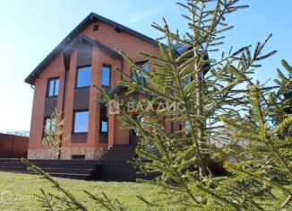 Продается дом, 378.2 м2, посёлок Северный, Комплексная улица, 27