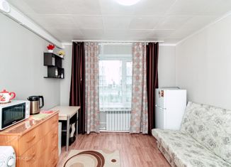 Продажа квартиры студии, 18 м2, Ханты-Мансийск, улица Сутормина, 27