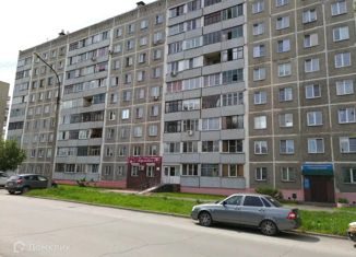 2-ком. квартира на продажу, 53.2 м2, Новосибирск, улица Чапаева, 3, улица Чапаева
