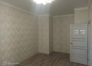 1-ком. квартира на продажу, 36 м2, Анапа, Анапское шоссе, 32к6, ЖК Чёрное море