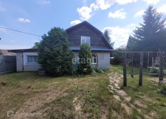 Дом на продажу, 112.5 м2, деревня Костылева, Центральная улица