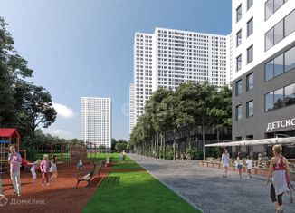 Продается однокомнатная квартира, 31.5 м2, Москва, улица Генерала Глаголева, 8к3, метро Народное Ополчение