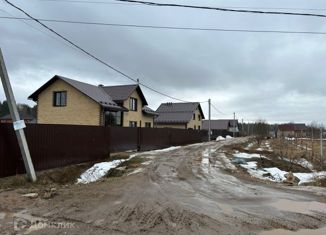 Продажа участка, 36 сот., деревня Некрасово, деревня Некрасово, 42А