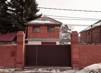 Продажа дома, 92 м2, поселок Патроны, Дачная улица, 10А