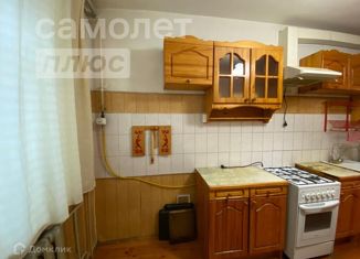 Продам 3-комнатную квартиру, 88 м2, Вологодская область, улица Мальцева, 43