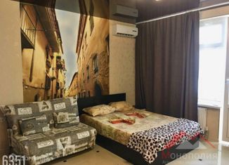 Продам квартиру студию, 33 м2, Анапа, улица Верхняя Дорога, 151к2, ЖК Кавказ