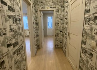 Продается однокомнатная квартира, 38 м2, Краснодар, улица Краеведа Соловьёва, 2к2, улица Краеведа Соловьёва