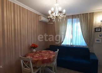 Продаю 2-комнатную квартиру, 50.3 м2, Краснодар, Заводская улица, 18/1, Заводская улица