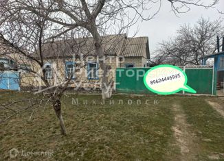 Продаю дом, 58 м2, село Казинка, улица Чапаева