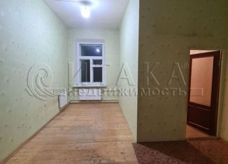 Продам комнату, 155.8 м2, Санкт-Петербург, 16-я линия Васильевского острова, 13/46Д