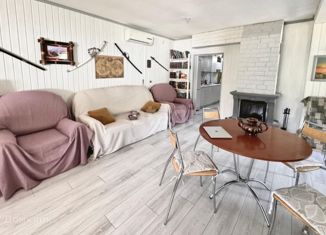 Дом на продажу, 109.7 м2, село Савицкое, Прибрежная улица, 9