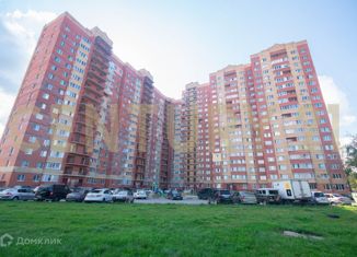 Продажа трехкомнатной квартиры, 63.8 м2, Ульяновск, улица Автомобилистов, 7А