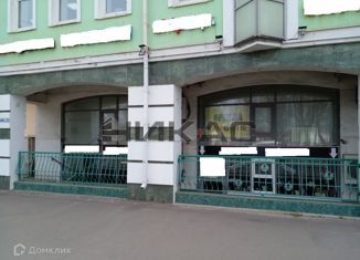 Сдам в аренду офис, 132.4 м2, Ярославль, Московский проспект, 97, Фрунзенский район