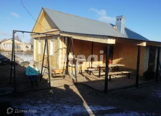 Продаю дом, 60 м2, село Русский Акташ, Советская улица