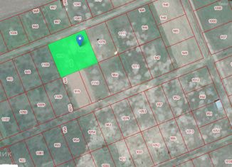 Земельный участок на продажу, 17.16 сот., территория Петровское-1, территория Петровское-1, 85