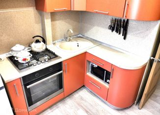 Двухкомнатная квартира на продажу, 47.8 м2, Сыктывкар, улица Чкалова, 25, Октябрьский район