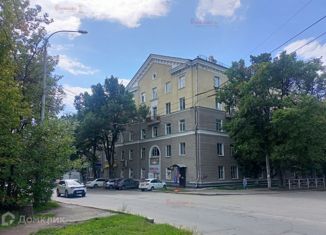 Продажа комнаты, 19 м2, Екатеринбург, улица 40-летия Октября, 3, улица 40-летия Октября