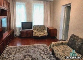 Однокомнатная квартира на продажу, 44 м2, Ставрополь, улица Добролюбова, 4, микрорайон №3