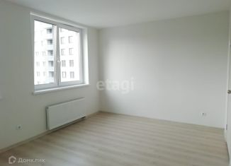 Продается квартира студия, 24.6 м2, Екатеринбург, метро Ботаническая, улица Чемпионов, 15