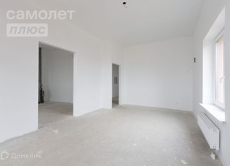 Продается трехкомнатная квартира, 90 м2, Краснодар, Степная улица, 1/1, ЖК Мозаика