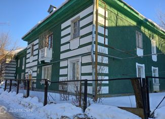 Продажа комнаты, 50 м2, Екатеринбург, улица Корепина, 31, улица Корепина