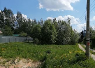 Продам земельный участок, 6.5 сот., деревня Бояркино