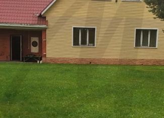 Продается дом, 213 м2, деревня Ермолино, деревня Ермолино, 27