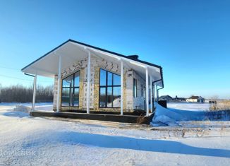 Продам дом, 133 м2, деревня Старые Чути, Центральная улица