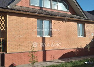 Дом на продажу, 82.8 м2, село Смоленка