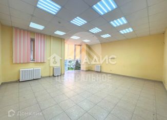 Сдам офис, 128 м2, Новосибирск, метро Золотая Нива, улица Адриена Лежена, 13