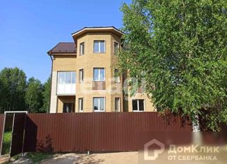 Продажа дома, 300 м2, деревня Урково