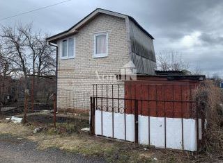 Продаю дом, 40 м2, СНТ Комсомольский-1, 3-я улица